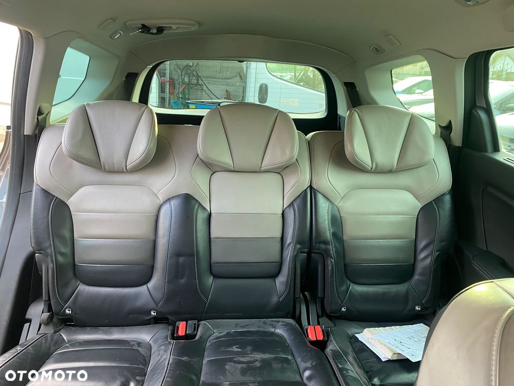 Renault Grand Scenic Gr 1.6 dCi Energy Bose EU6 - 17