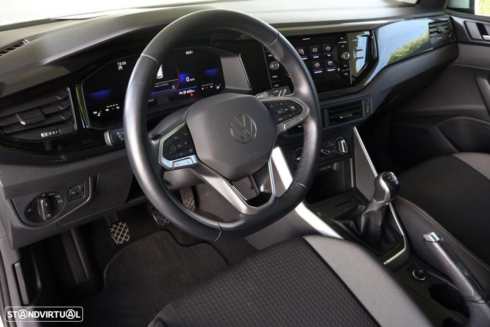 VW Taigo 1.0 TSI Urban - 3