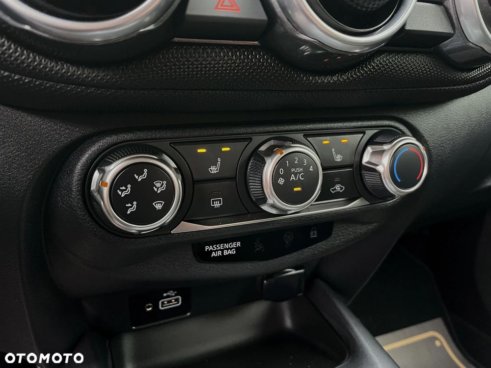 Nissan Juke 1.0 DIG-T DCT N-Connecta - 32