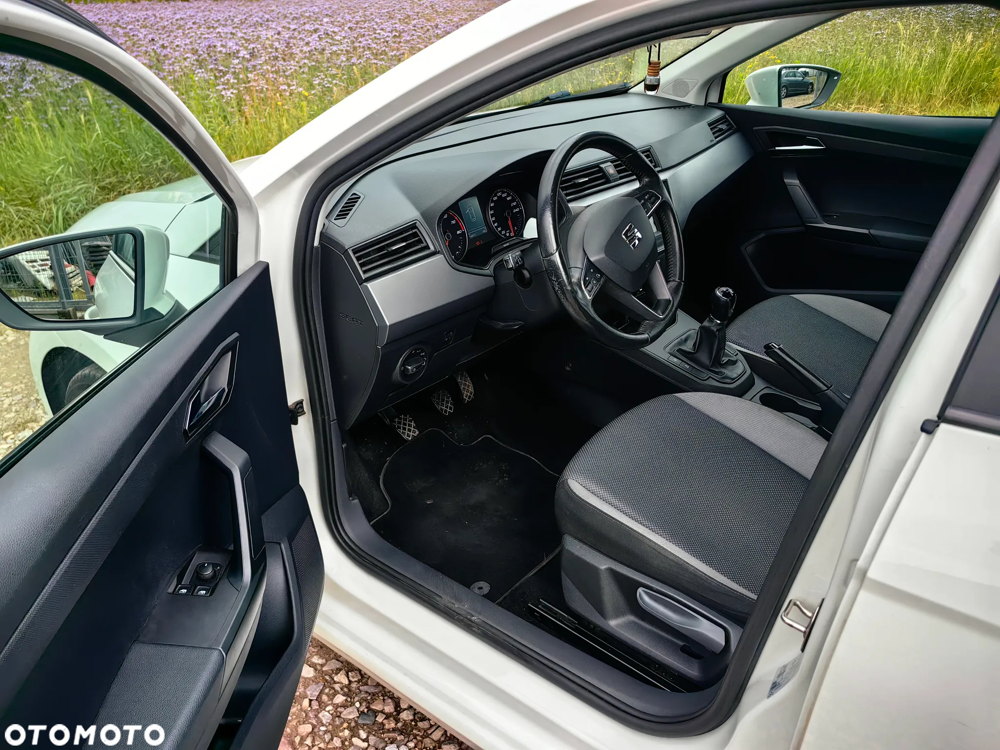 Seat Ibiza 1.0 EcoTSI S&S Style - 14