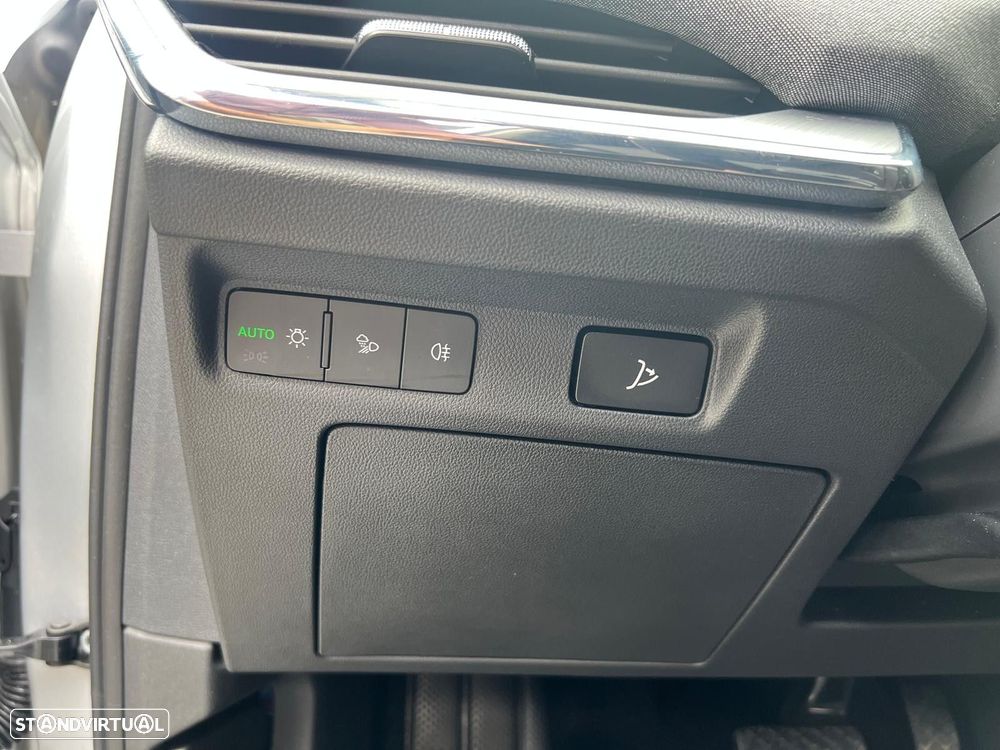 Skoda Enyaq iV 80 - 13