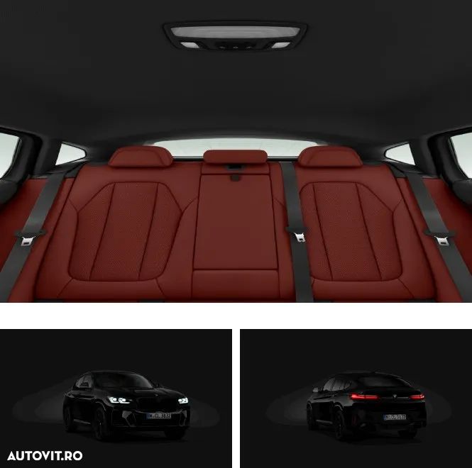 BMW X4 xDrive20d AT MHEV - 18