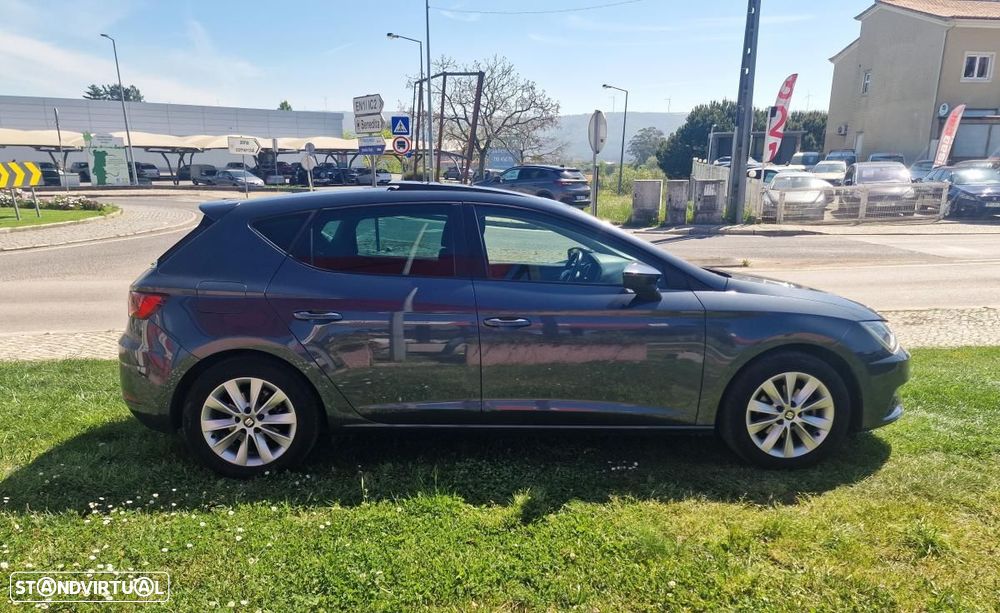 SEAT Leon 1.0 EcoTSI Style S/S - 6
