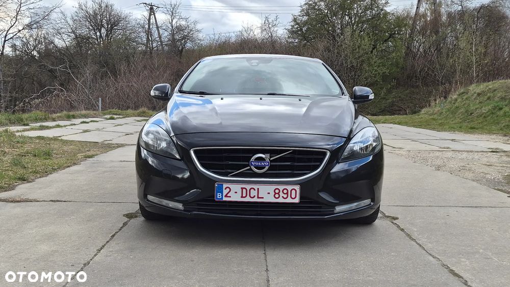 Volvo V40 D2 - 15