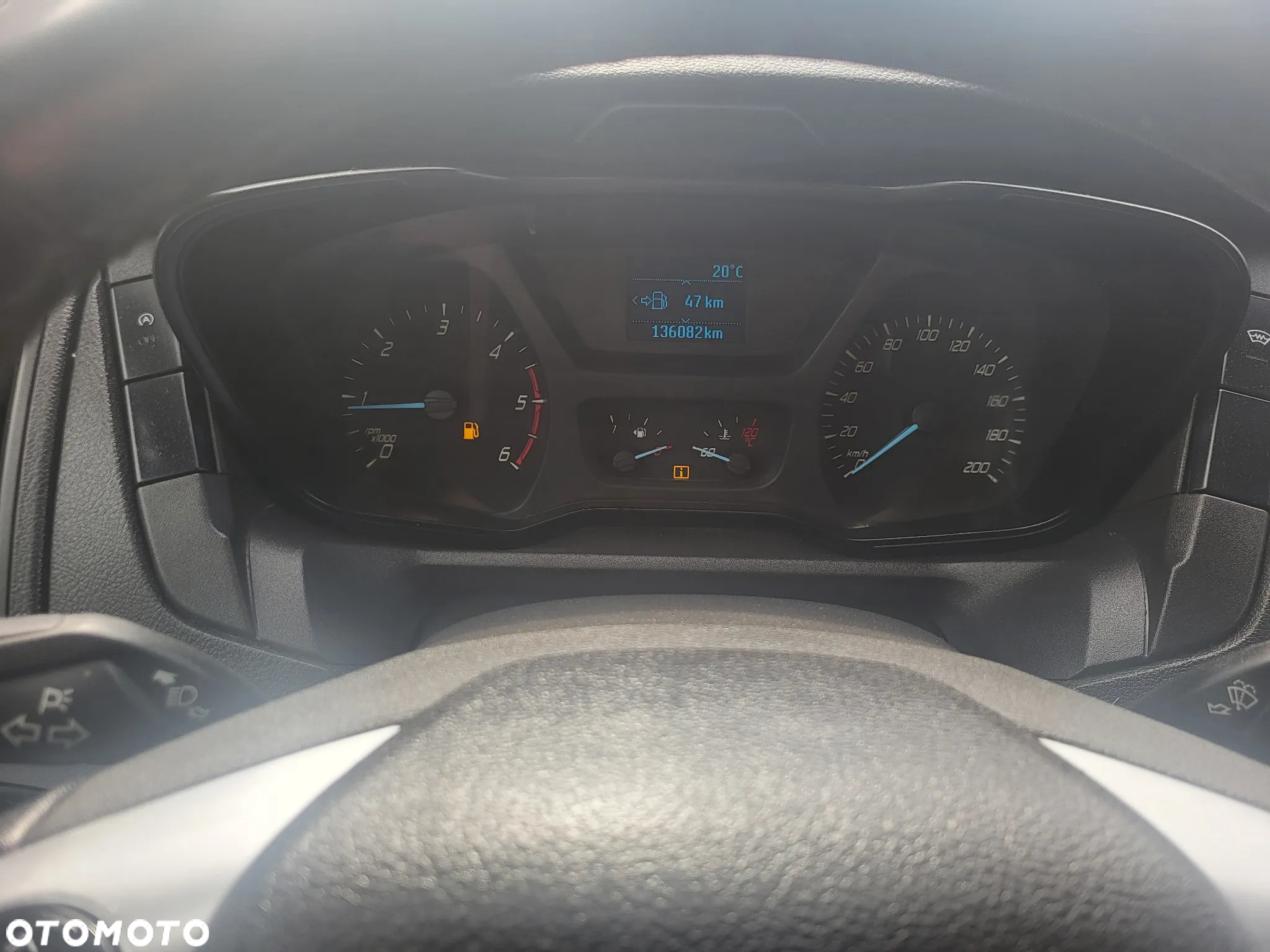 Ford Transit - 22