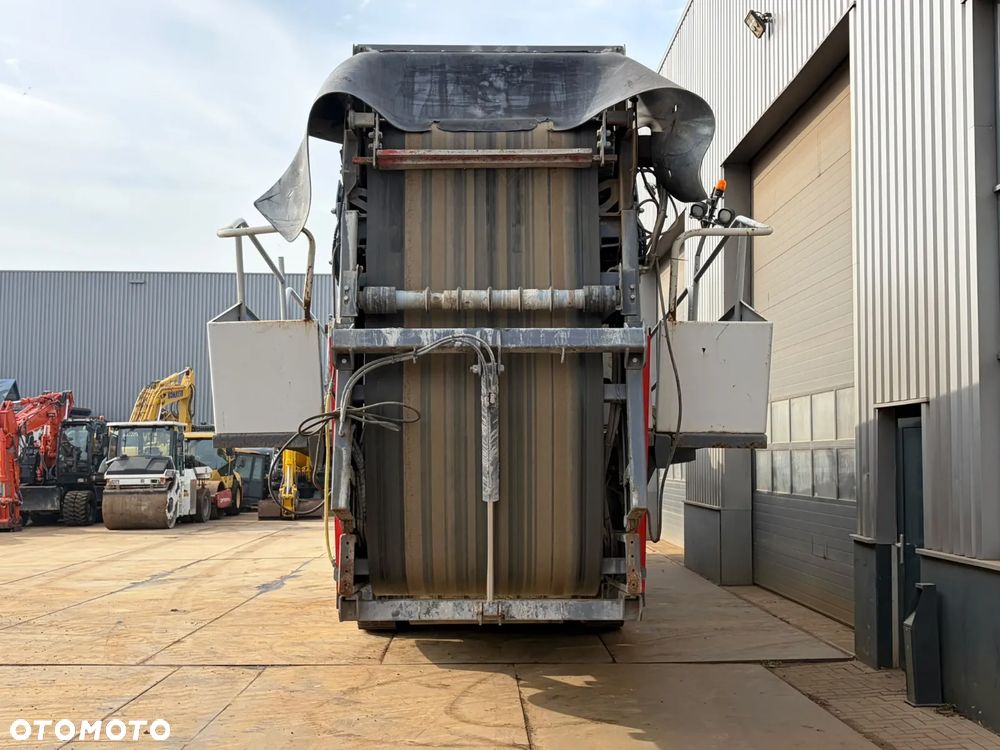 Kleemann MSC953 EVO 3DECK 4 Frakcje - 11