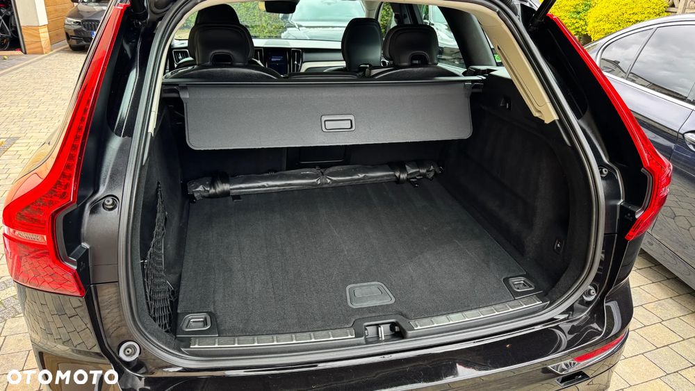 Volvo XC 60 D4 Geartronic Inscription - 37