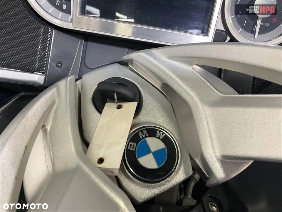 BMW K - 20