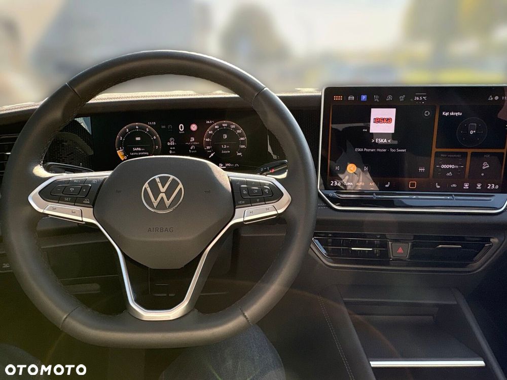 Volkswagen Tayron - 17