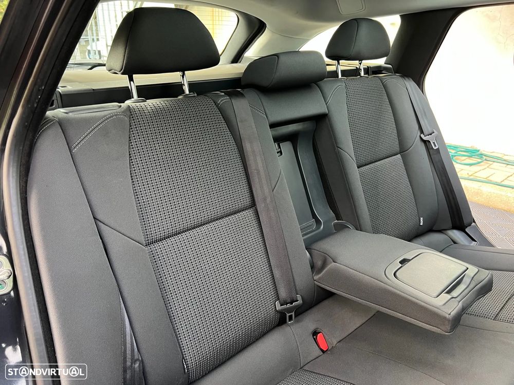 Peugeot 508 SW BlueHDi 120 Stop&Start Business-Line - 18