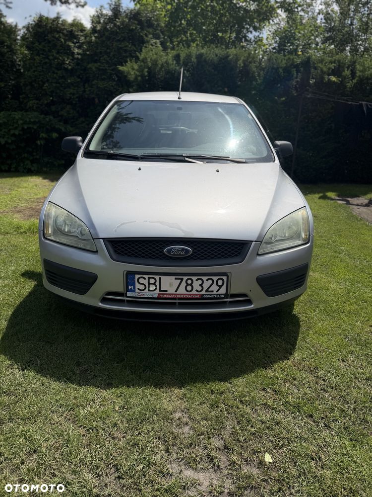 Ford Focus - 8