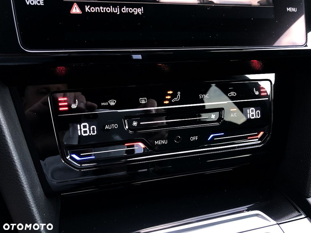 Volkswagen Arteon 2.0 TDI R-Line DSG - 19