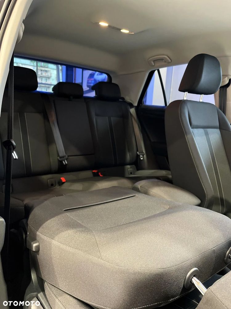 Volkswagen T-Roc 1.5 TSI Life Plus DSG - 35