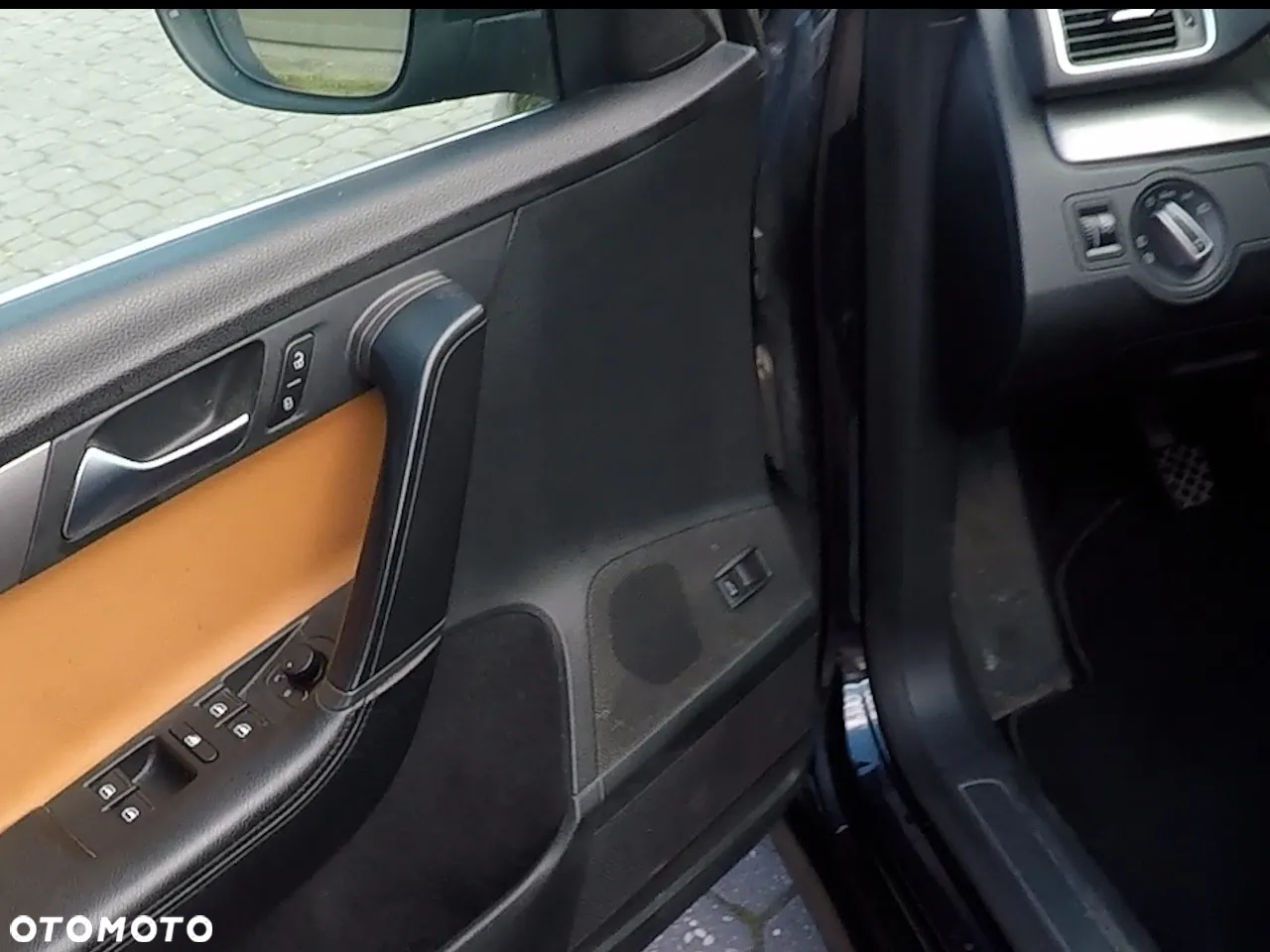 Volkswagen Passat Variant 1.4 TSI EcoFuel Comfortline - 17