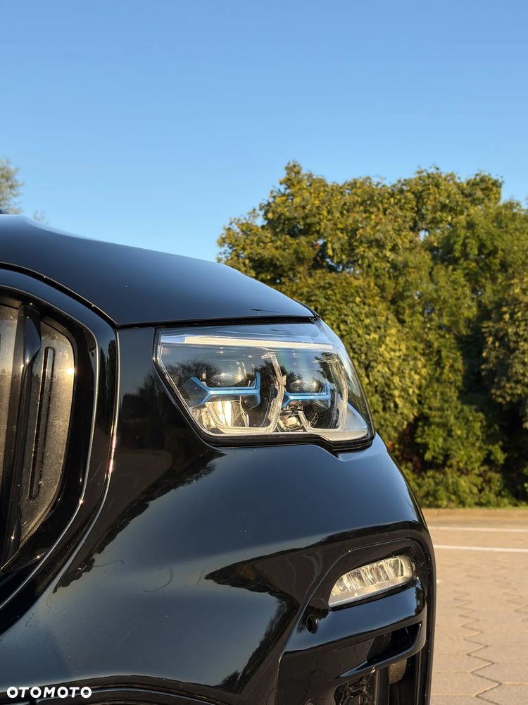 BMW X5 xDrive40i sport - 3
