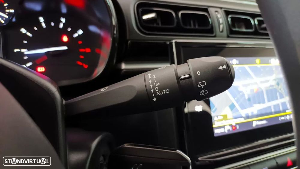 Citroën c3 van 1.5 bluehdi business feel s&s c/ iva dedutível - 25