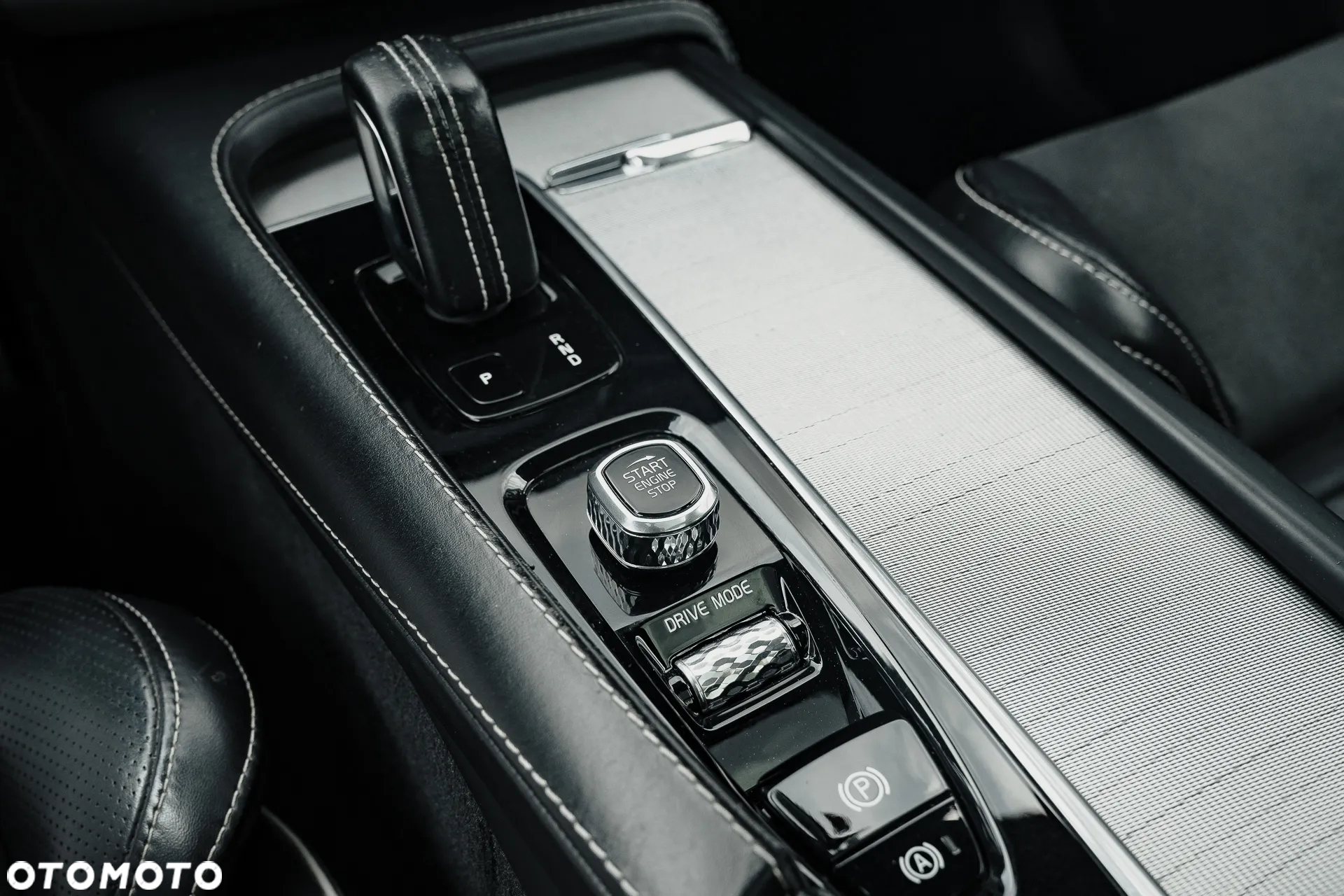 Volvo XC 90 B5 D AWD Geartronic RDesign - 17