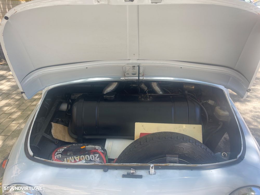 Fiat 500 - 20