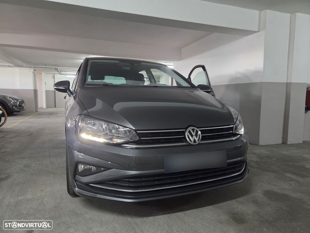 VW Golf 1.0 TSI OPF Comfortline - 3