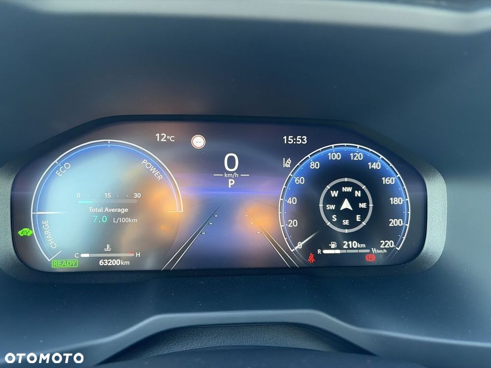 Toyota RAV4 2.5 Hybrid Selection 4x4 - 20