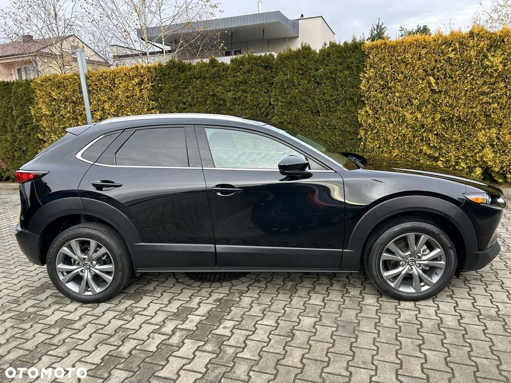 Mazda CX-30 - 3