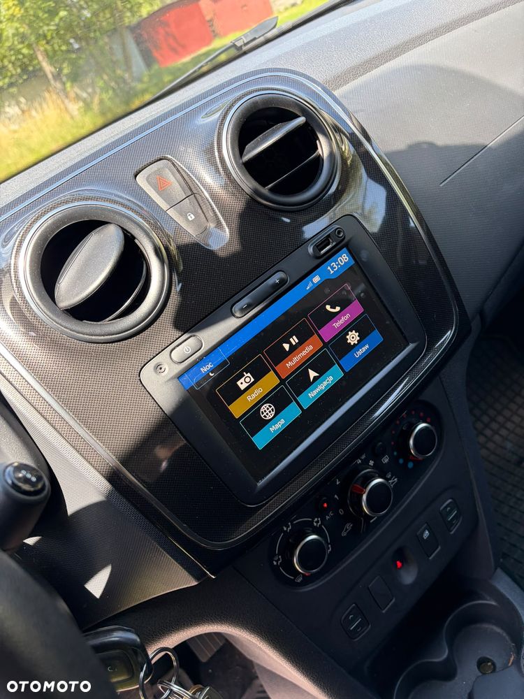 Dacia Sandero - 15
