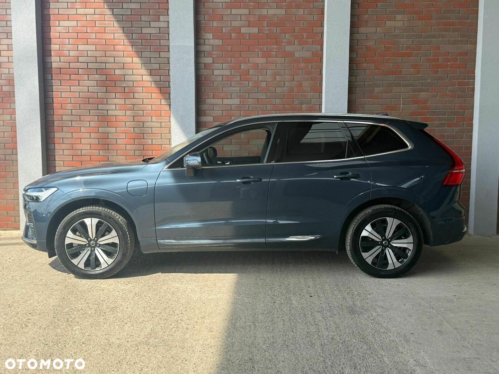 Volvo XC 60 - 7