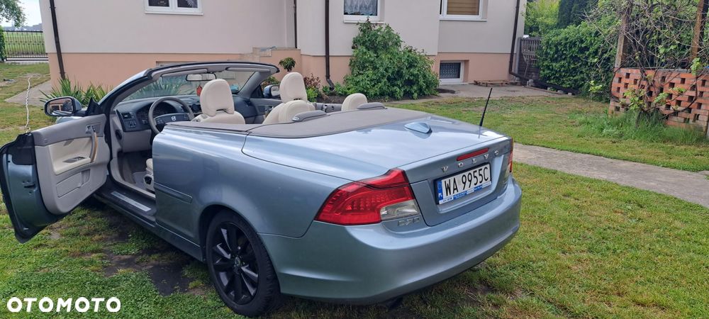 Volvo C70 - 16