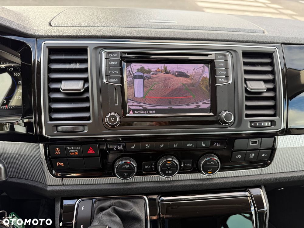 Volkswagen Multivan 2.0 BiTDI L1 Highline DSG - 8