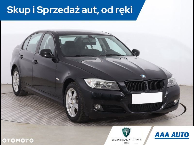 BMW Seria 3 - 3