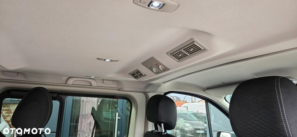Opel Vivaro L1H1 S&S Tourer - 21