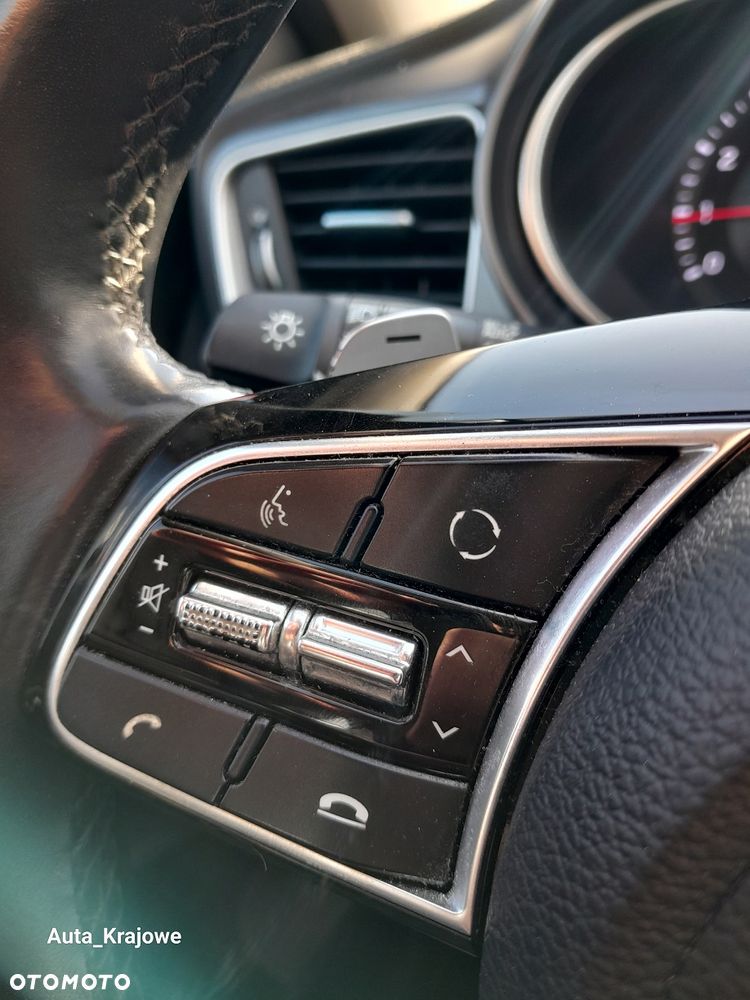 Kia Ceed 1.5 T-GDI M DCT - 20