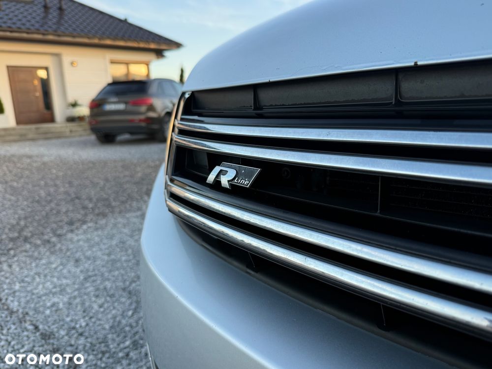 Volkswagen Tiguan 2.0 TDI 4Mot Sport&Style - 37