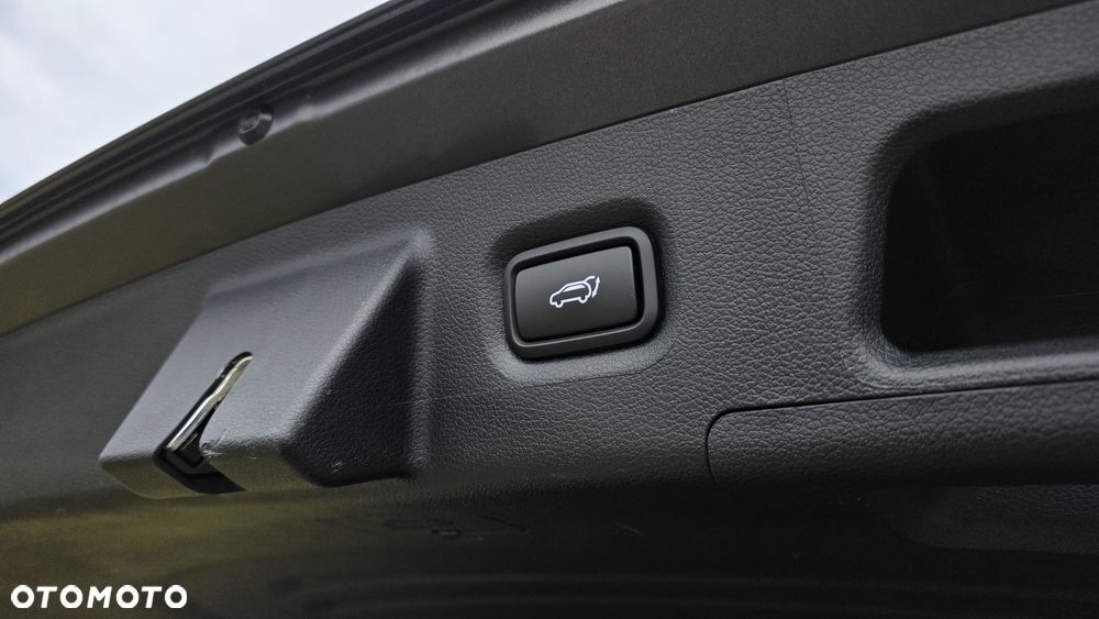 Hyundai Santa Fe 1.6 T-GDI PHEV Platinum 4WD - 29