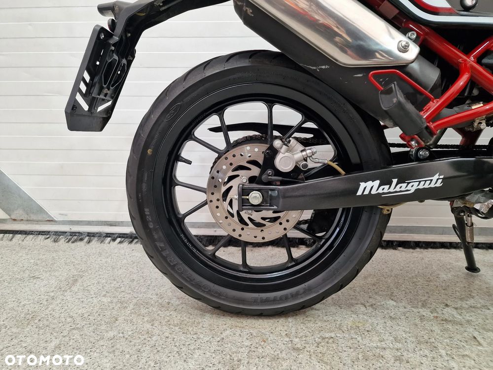 Malaguti Monte Pro - 23