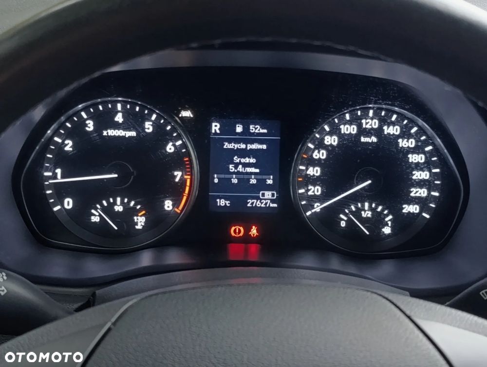 Hyundai i30 1.5 T-GDI 48V Modern - 23