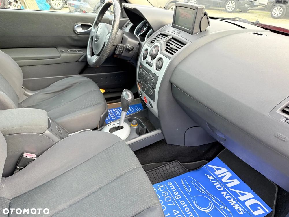 Renault Megane 2.0 Dynamique - 20