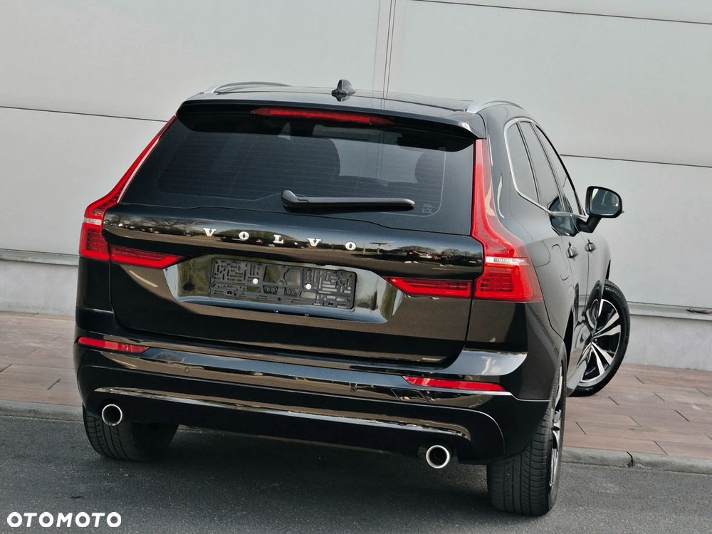 Volvo XC 60 B4 B Geartronic Inscription - 14