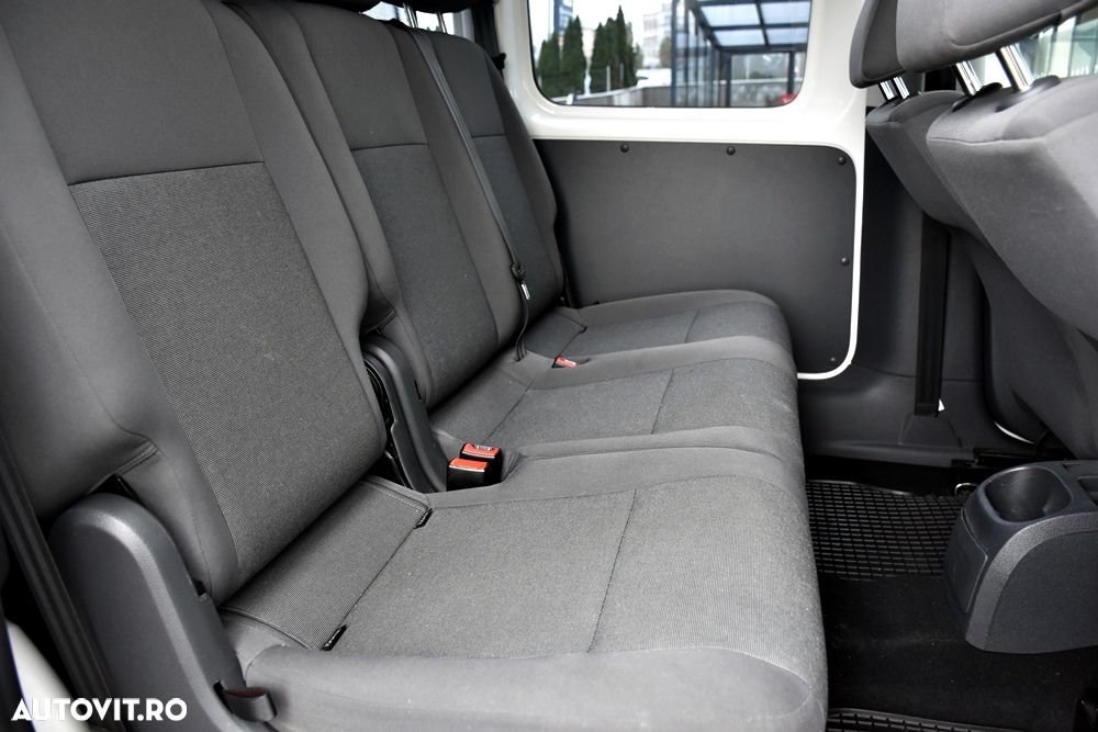 Volkswagen Caddy - 15