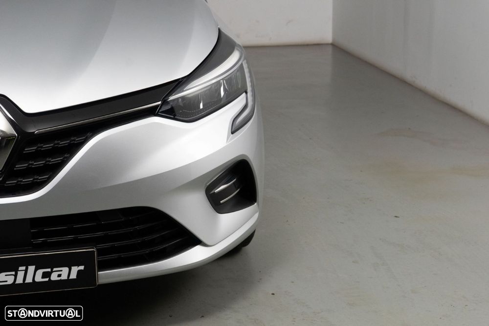 Renault Clio 1.5 Blue dCi Limited - 17