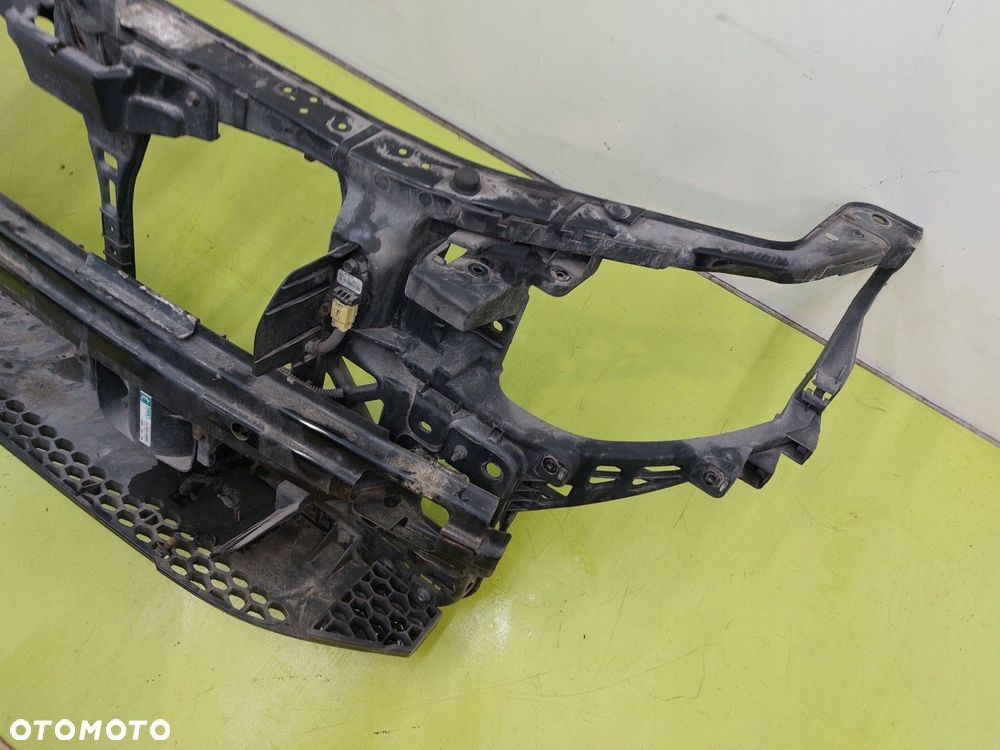 Pas przedni wzmocnienie KIA CEED I 2006-2009 PRZED LIFT 2.0 CRDI - 4