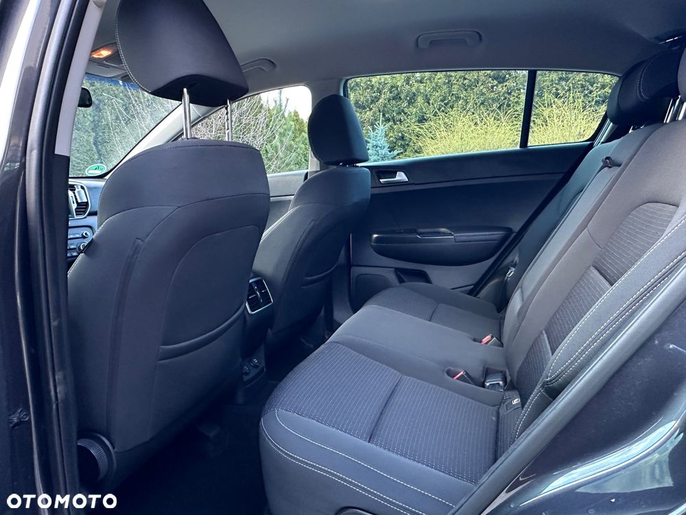 Kia Sportage 1.6 GDI 2WD VISION - 24