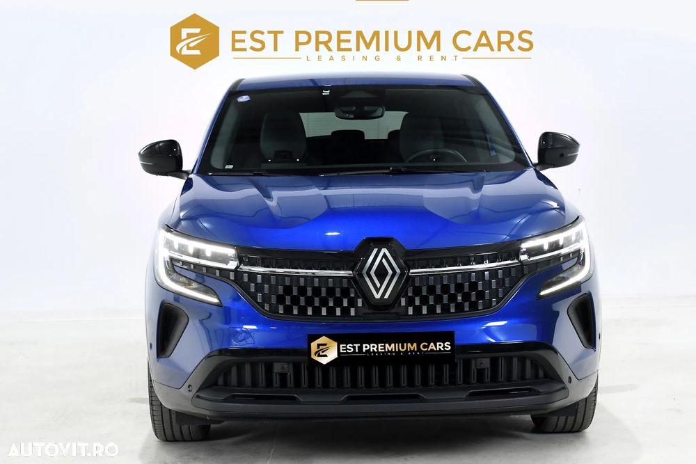 Renault Austral E-Tech Full 200 Techno - 3