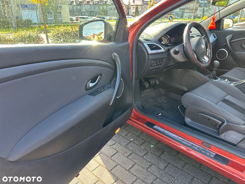 Renault Megane 1.4 16V TCE Expression - 16
