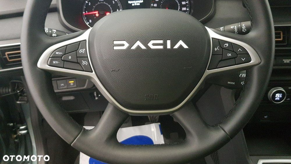 Dacia Sandero Stepway - 22