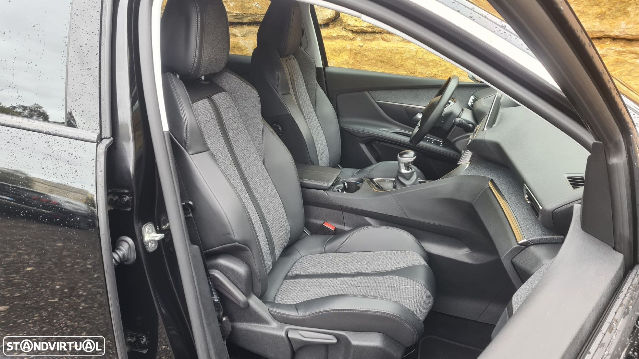 Peugeot 3008 1.5 BlueHDi Allure - 33