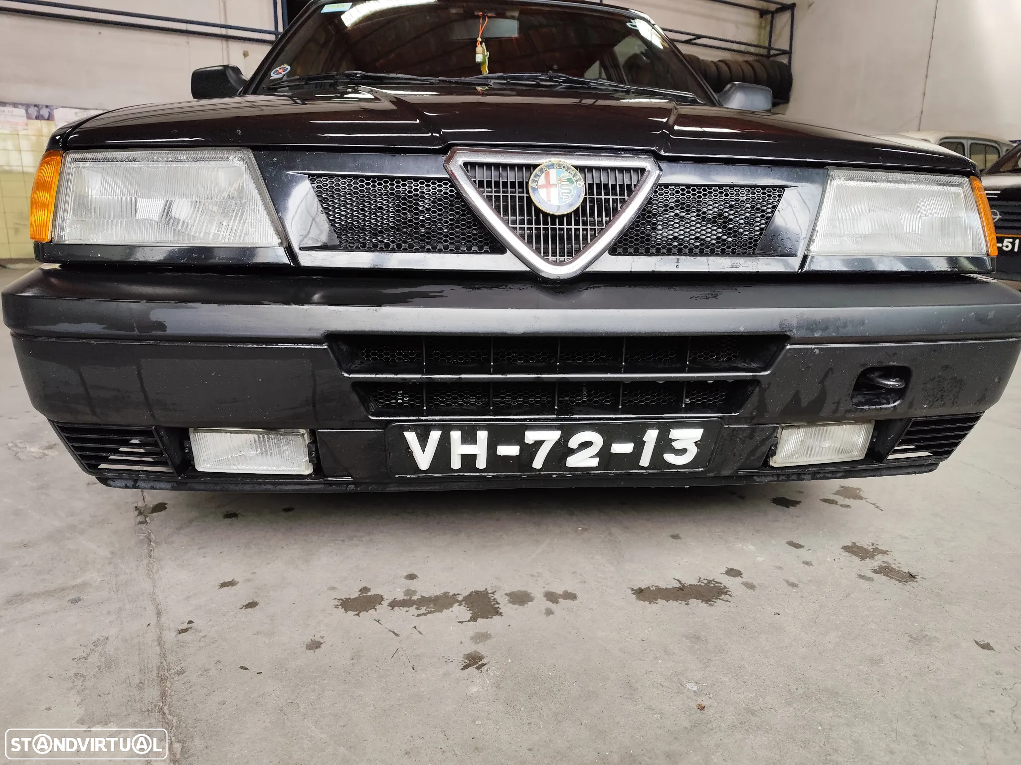 Alfa Romeo 33 1.5 - 18