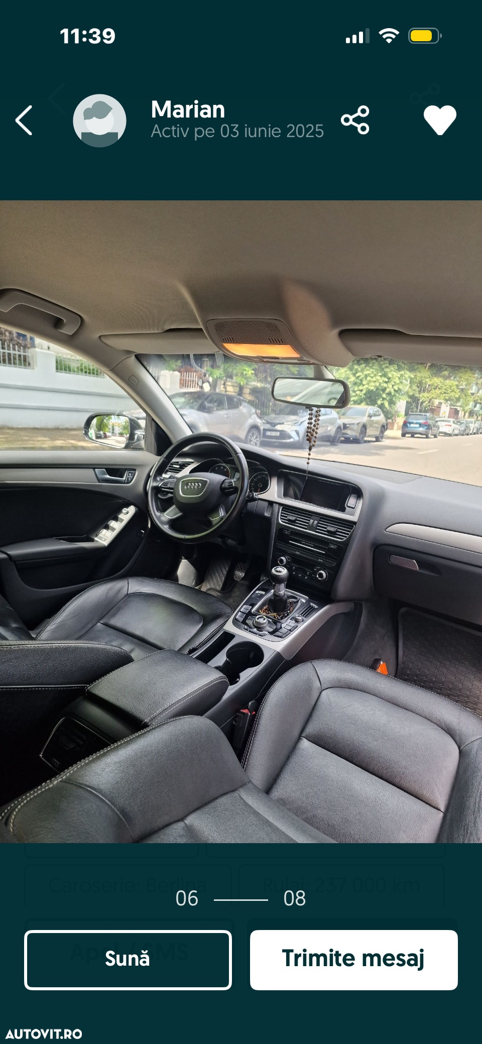 Audi A4 - 33