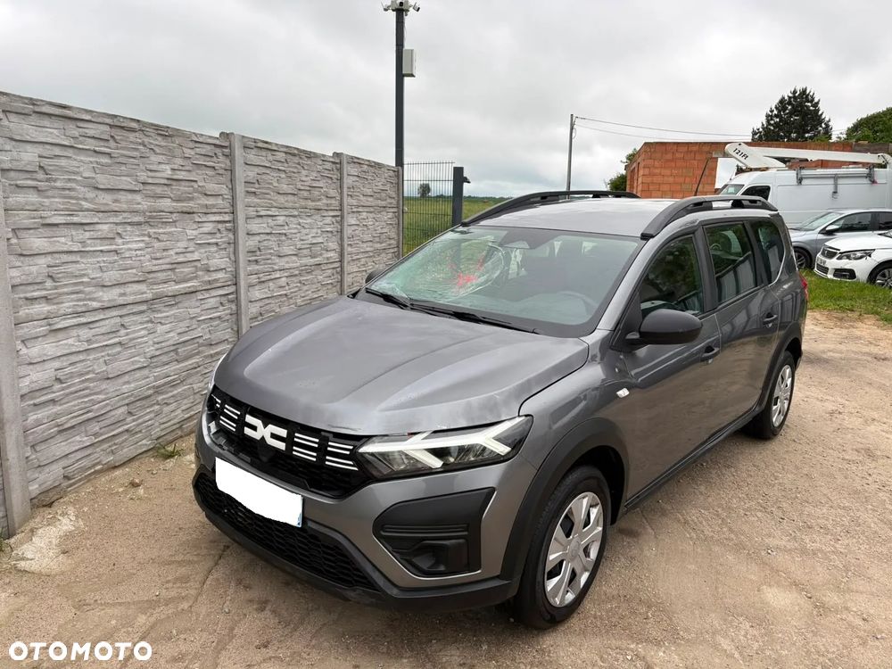 Dacia Jogger 1.0 TCe Comfort - 4