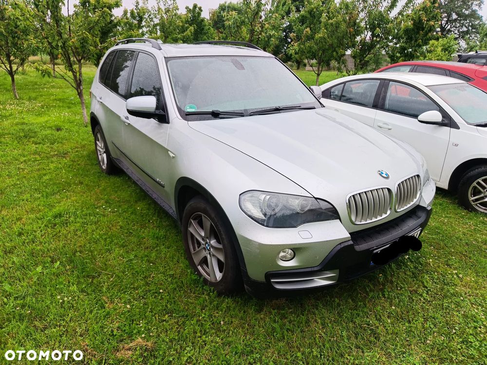 BMW X5 3.0sd xDrive - 7